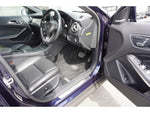 MERCEDES BENZ GLA class