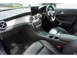 MERCEDES BENZ GLA class