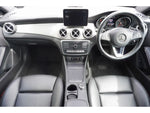 MERCEDES BENZ GLA class