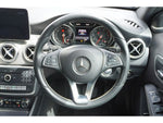 MERCEDES BENZ GLA class