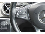 MERCEDES BENZ GLA class