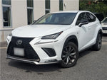 LEXUS NX300