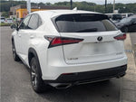 LEXUS NX300