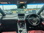 LEXUS NX300