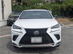 LEXUS NX300