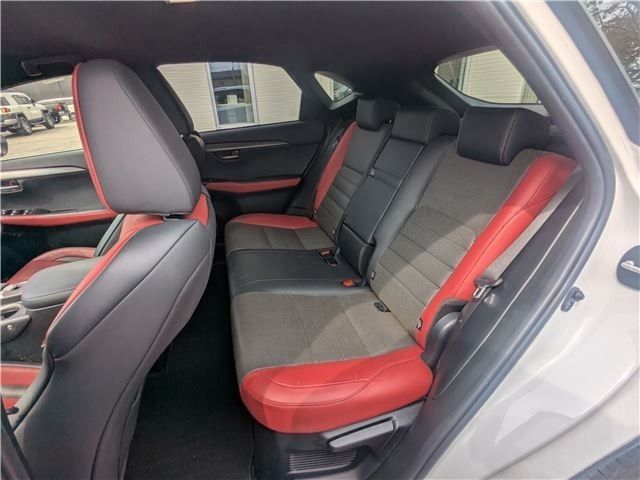 LEXUS NX300