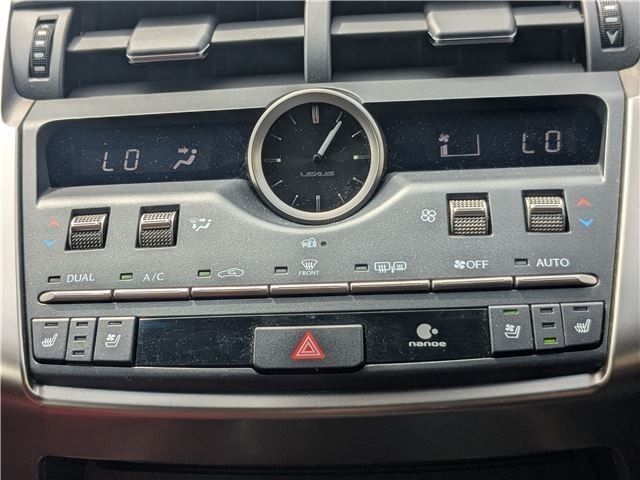 LEXUS NX300
