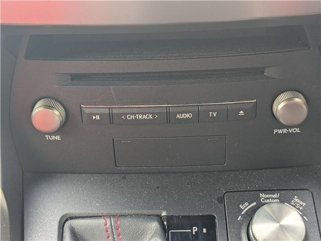 LEXUS NX300