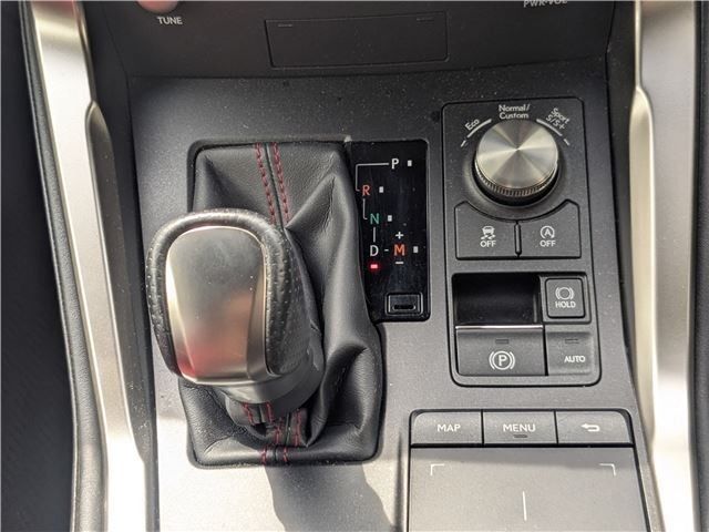 LEXUS NX300