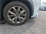 LEXUS NX300