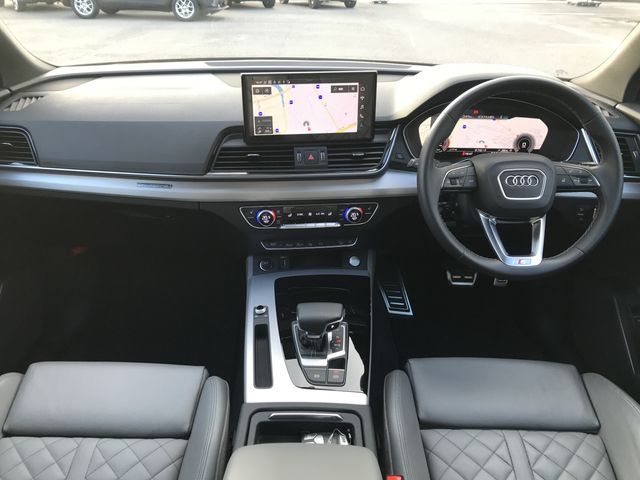 AUDI Q5 SPORTBACK