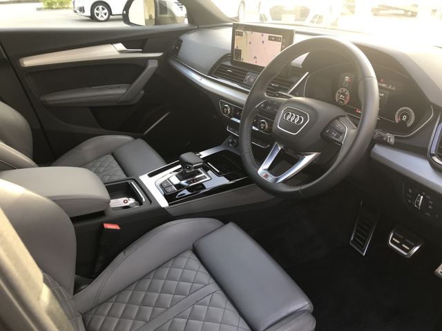 AUDI Q5 SPORTBACK