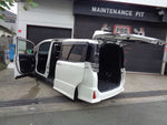 VOXY