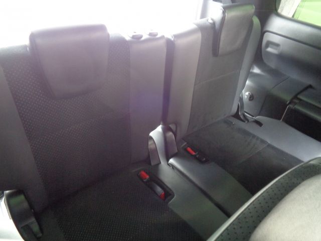 VOXY