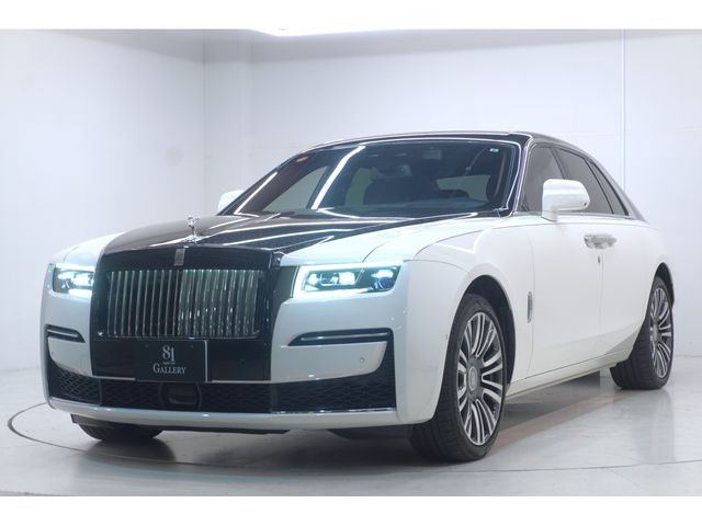 ROLLS-ROYCE