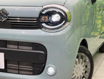 WAGON R SMILE