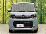 WAGON R SMILE