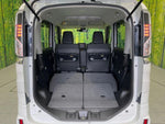 Spacia custom