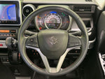 Spacia custom