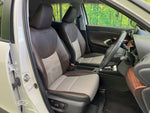 YARIS CROSS HYBRID
