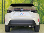 YARIS CROSS HYBRID