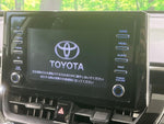 COROLLA CROSS