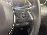 COROLLA CROSS
