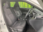COROLLA CROSS
