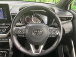 COROLLA CROSS