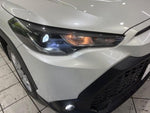 COROLLA CROSS