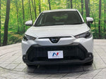 COROLLA CROSS
