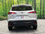 COROLLA CROSS