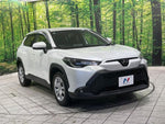 COROLLA CROSS