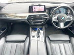 BMW 5series TOURING