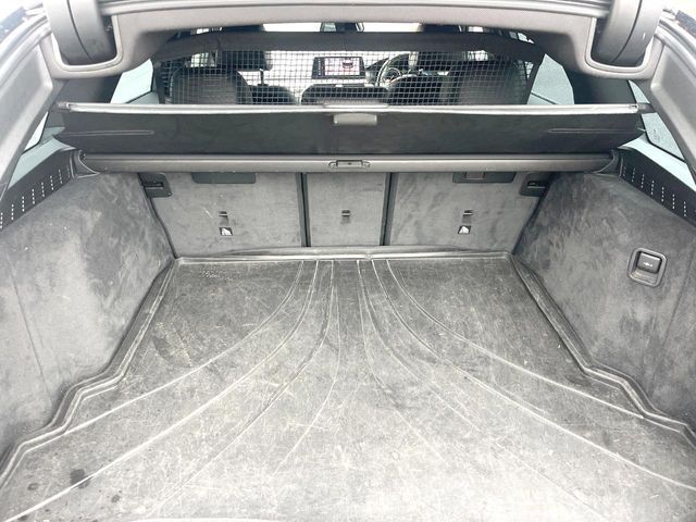 BMW 5series TOURING