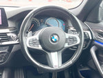 BMW 5series TOURING