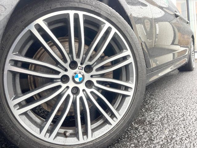 BMW 5series TOURING