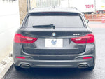 BMW 5series TOURING