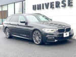 BMW 5series TOURING