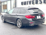 BMW 5series TOURING