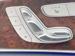 MERCEDES BENZ E class sedan