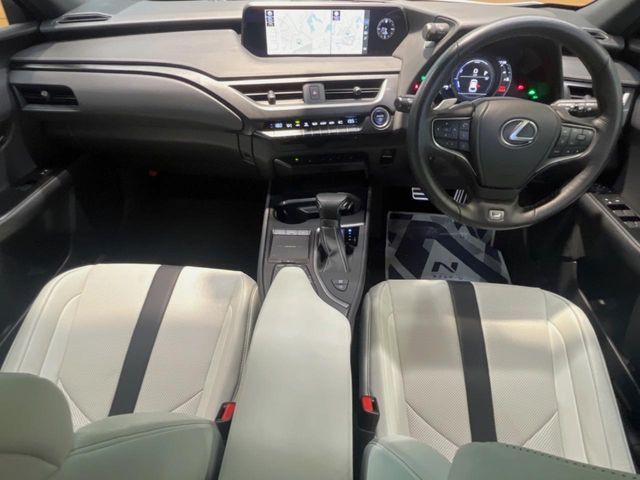 LEXUS UX250h