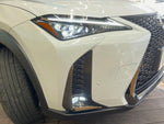 LEXUS UX250h