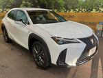 LEXUS UX250h