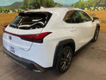 LEXUS UX250h