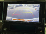 ALPHARD hybrid 4WD