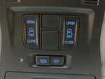 ALPHARD hybrid 4WD