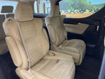 ALPHARD hybrid 4WD