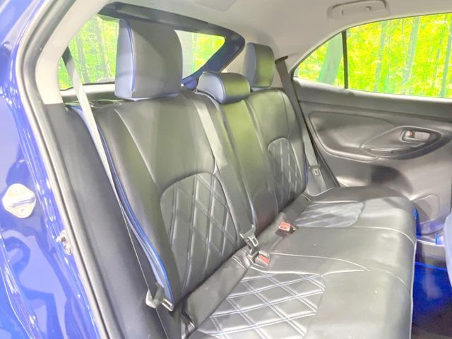YARIS CROSS HYBRID