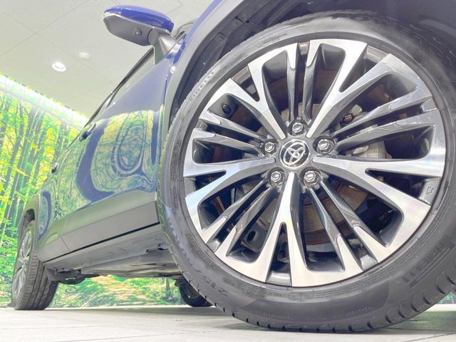 YARIS CROSS HYBRID